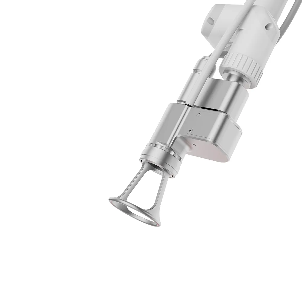 Fornitore di macchine laser erbio yag
