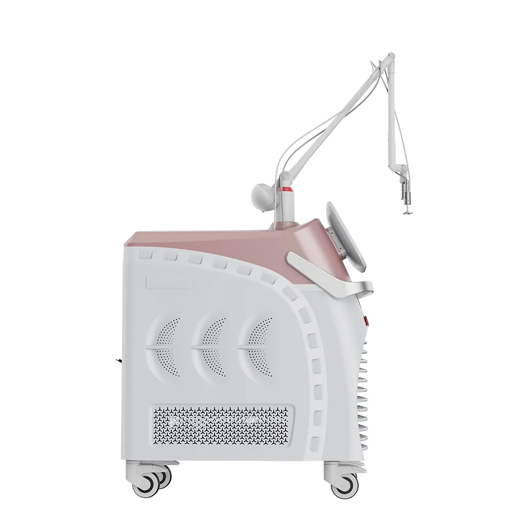 Produttore di macchine Laser erbio YAG 2940nm