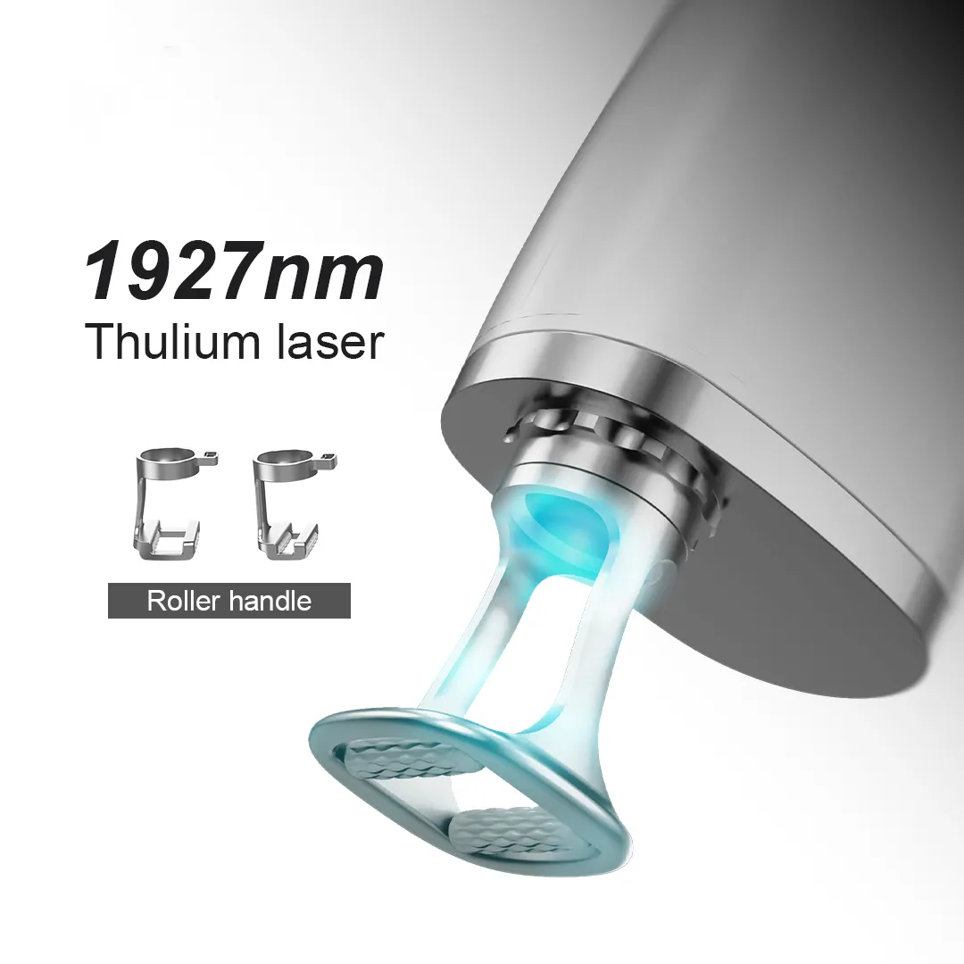 Macchina Laser frazionata lumislam Pro 1927 1550 nm
