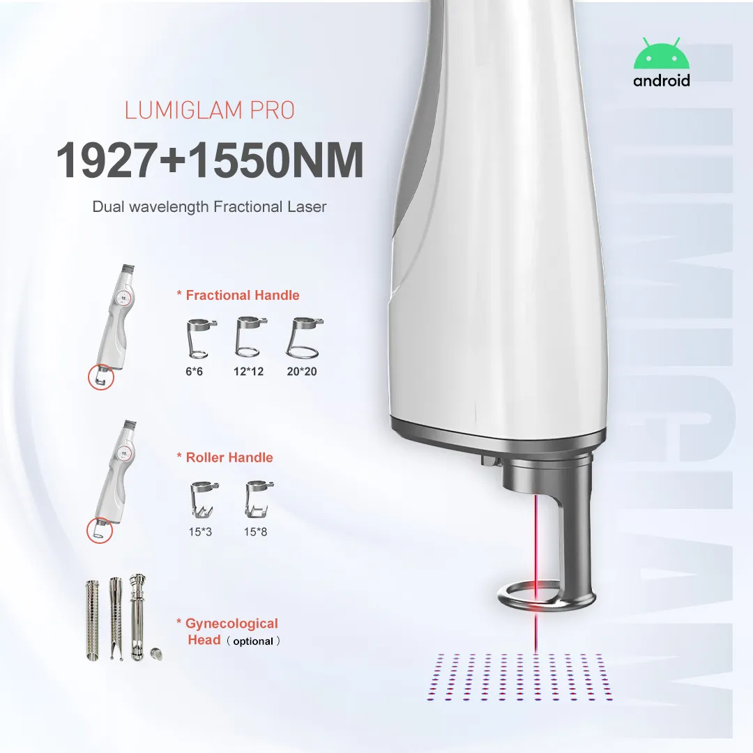 Lumislam Pro 1927 1550 nm