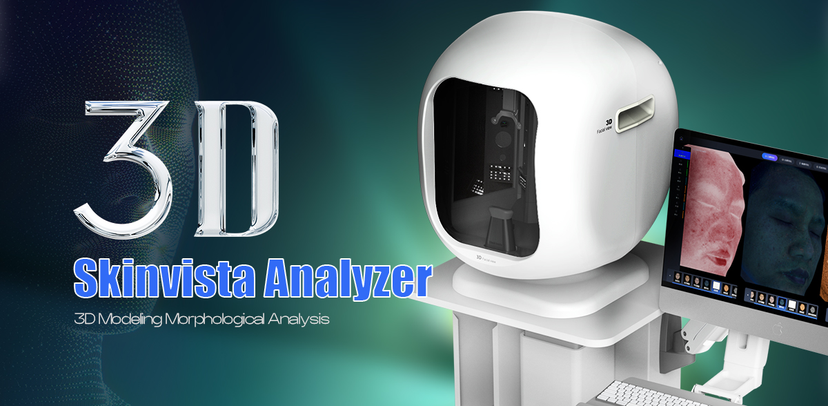 In What Places Can Skin Analyzers Be Used, and What Benefits Can They Bring to Users? - 翻译中...